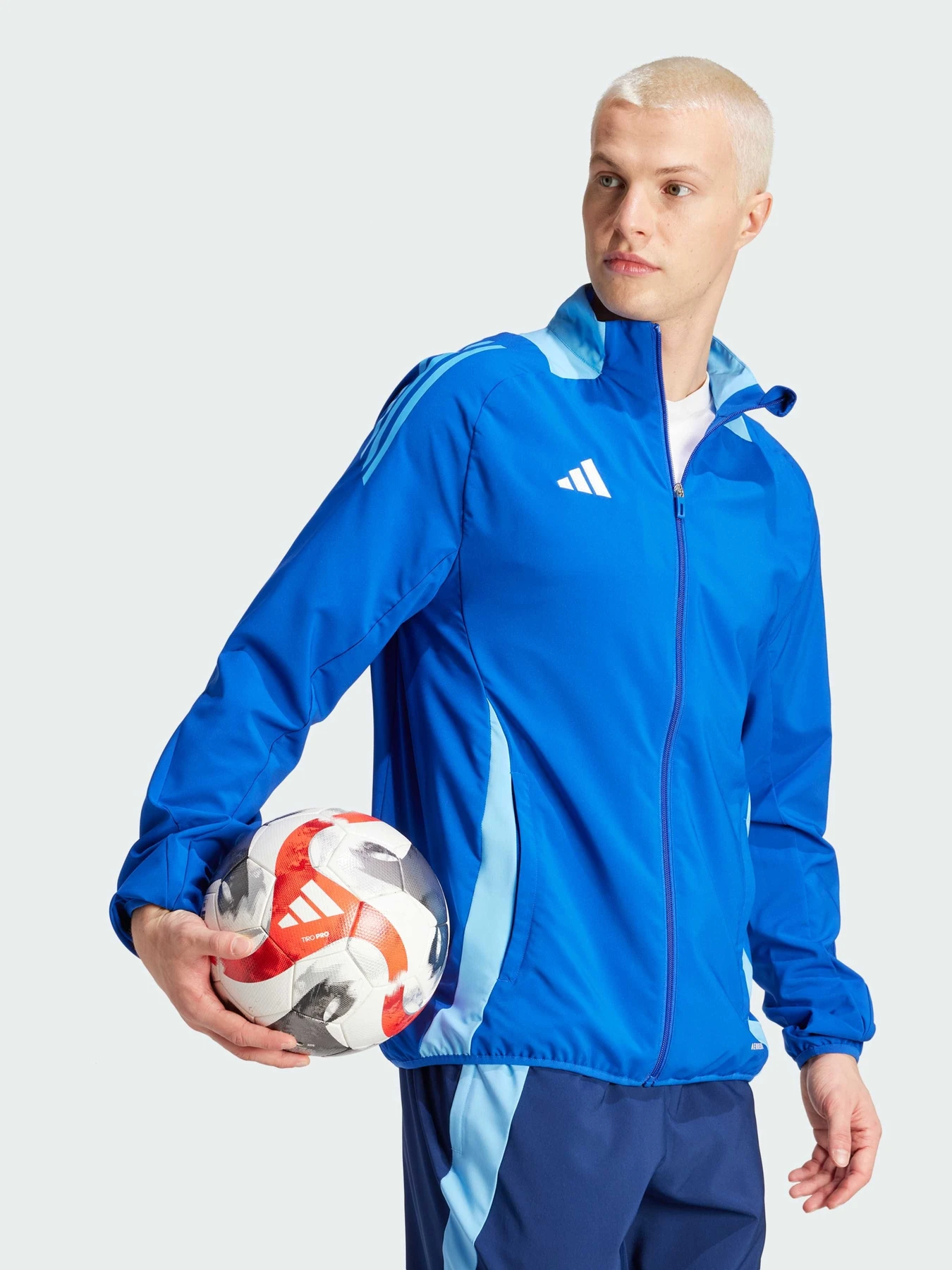 Худи и свитшоты Adidas Tiro модель IR7598 Худи и свитшоты Adidas Tiro модель IR7598 Фото