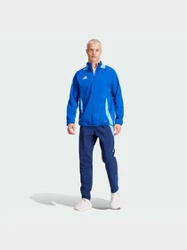 Худи и свитшоты Adidas Tiro модель IR7598 Фото