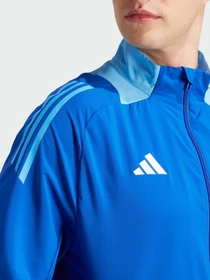 Худи и свитшоты Adidas Tiro модель IR7598 Фото