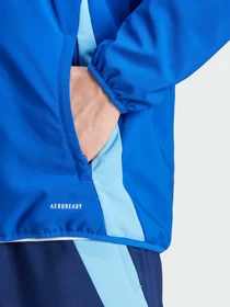 Худи и свитшоты Adidas Tiro модель IR7598 Фото