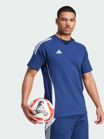 Футболки и поло Adidas Tiro модель IR9347 Фото