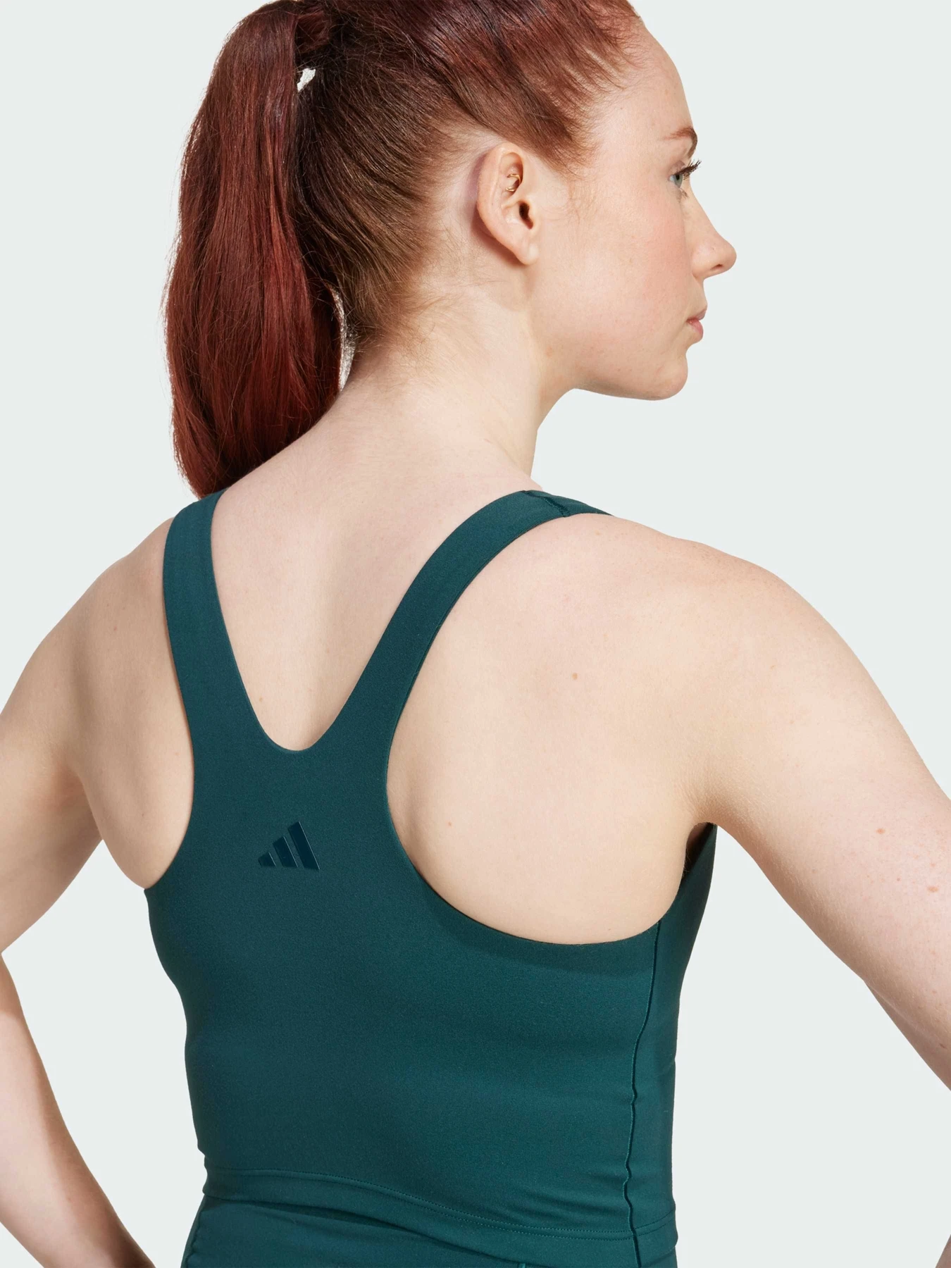 Футболки и поло Adidas модель JL5525 Фото
