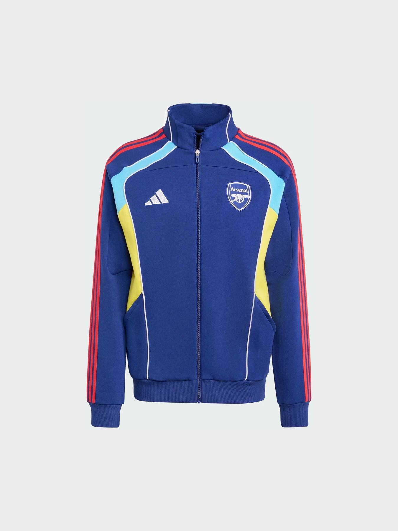 Худі та світшоти Adidas модель JM9400 Фото