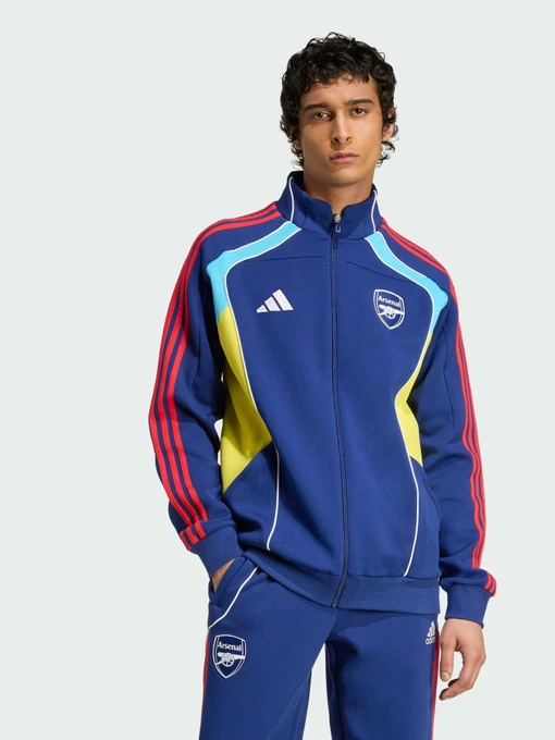 Худі та світшоти Adidas модель JM9400 Фото