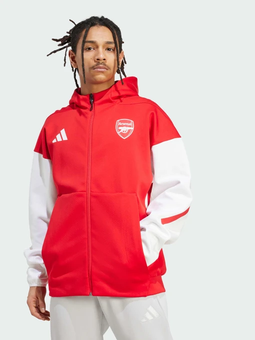 Худи и свитшоты Adidas ZNE модель JM9409 Фото