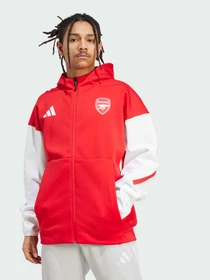 Худі та світшоти Adidas ZNE модель JM9409 Фото
