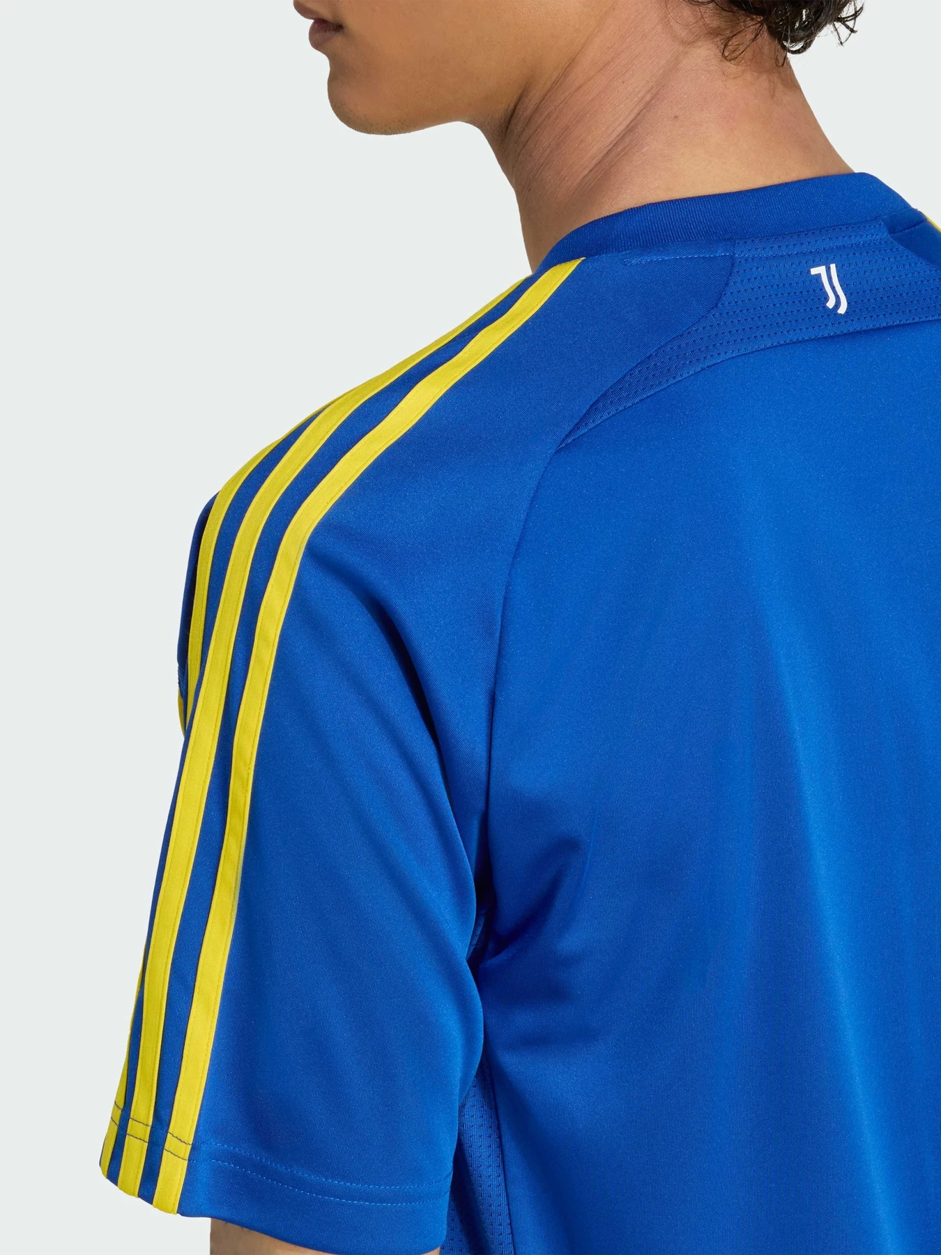 Футболки і поло Adidas модель JM9473 Футболки і поло Adidas модель JM9473 Фото