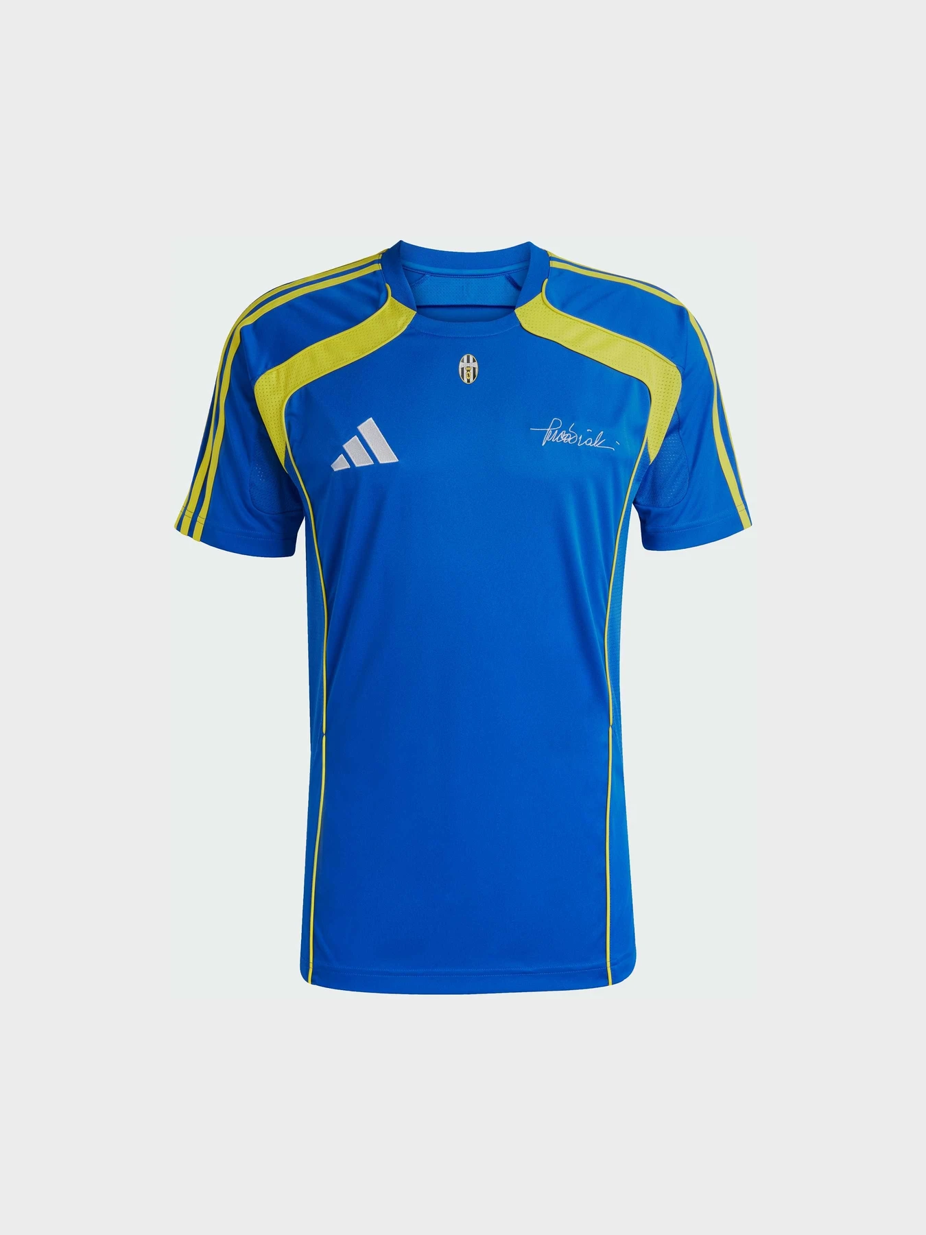 Футболки і поло Adidas модель JM9473 Футболки і поло Adidas модель JM9473 Фото