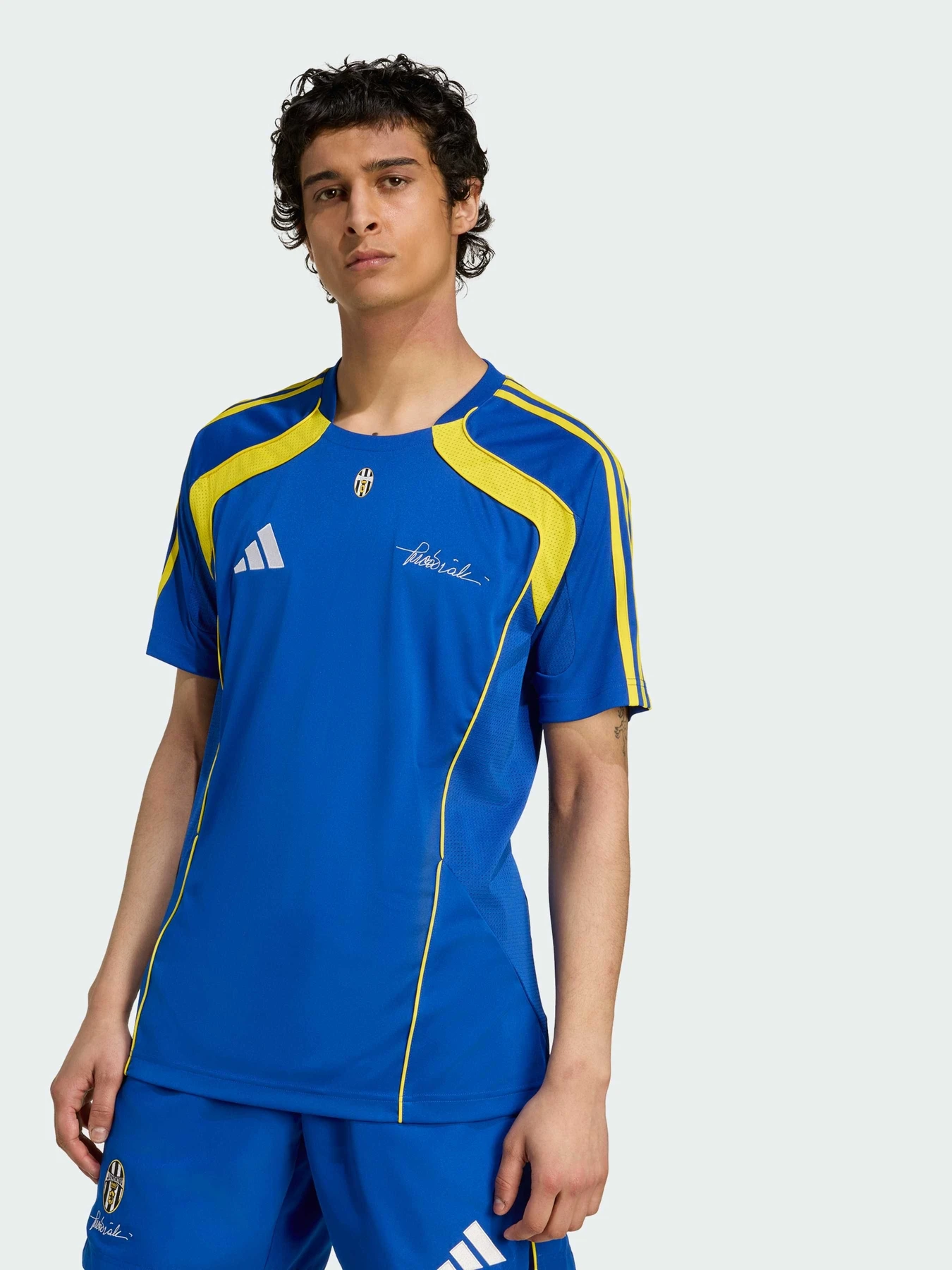 Футболки і поло Adidas модель JM9473 Футболки і поло Adidas модель JM9473 Фото