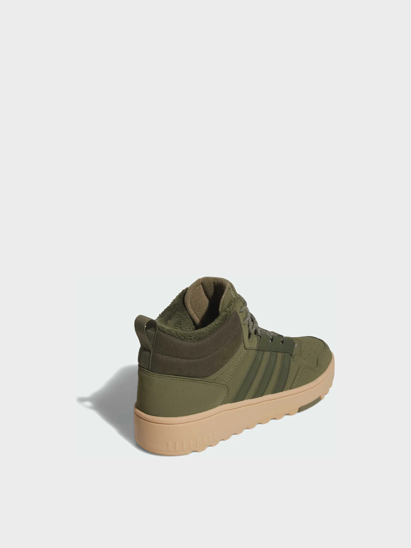 Кросівки Adidas Hoops модель JQ5363 Кросівки Adidas Hoops модель JQ5363 Фото