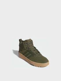 Кросівки Adidas Hoops модель JQ5363 Фото