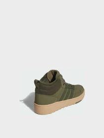 Кросівки Adidas Hoops модель JQ5363 Фото