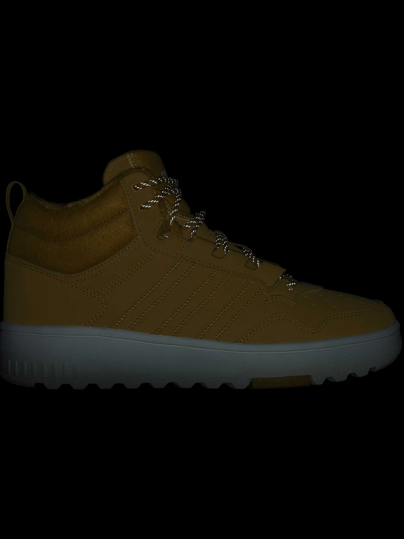 Кросівки Adidas Hoops модель JQ5365 Фото