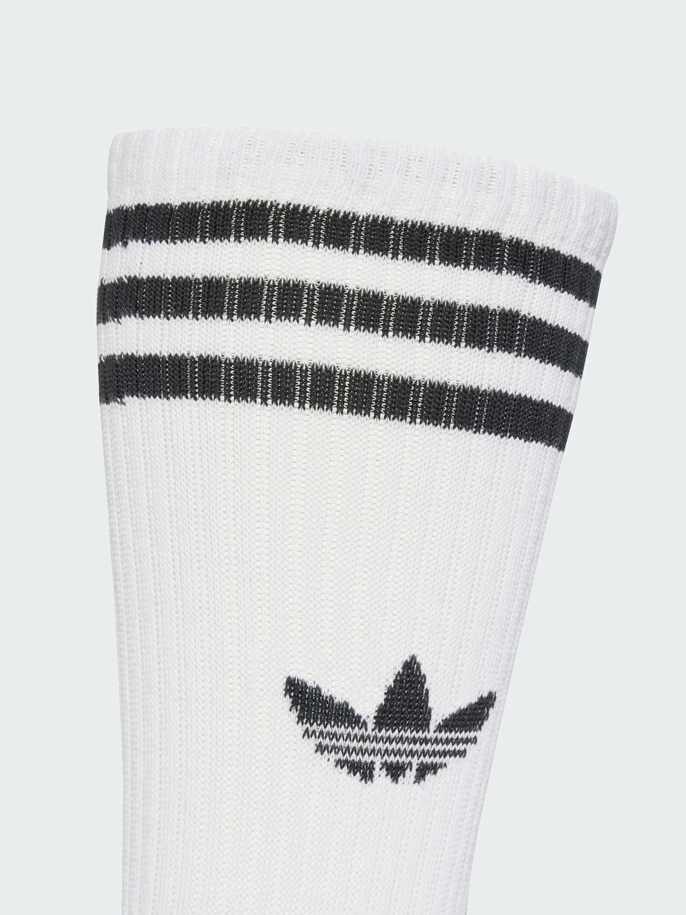 Носки и гольфы Adidas Adicolor модель JV7416 Носки и гольфы Adidas Adicolor модель JV7416 Фото