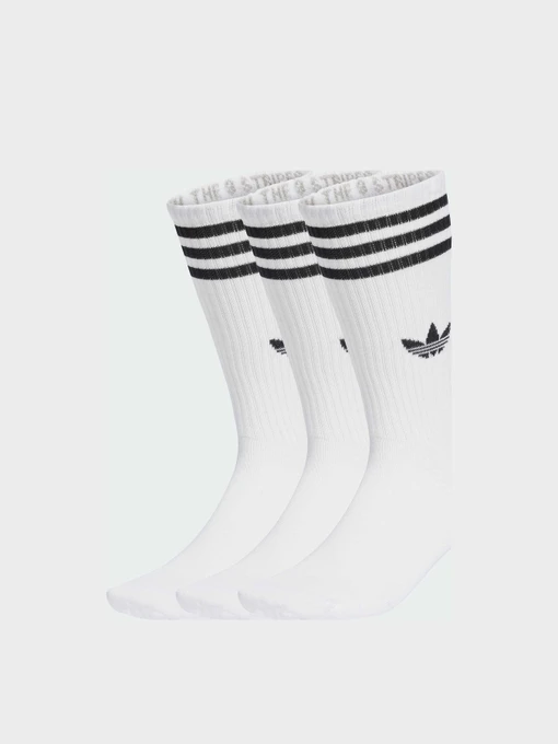 Носки и гольфы Adidas Adicolor модель JV7416 Фото