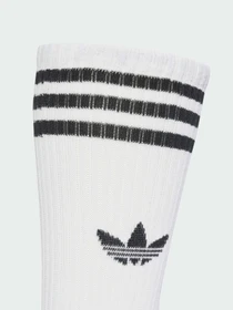 Носки и гольфы Adidas Adicolor модель JV7416 Фото
