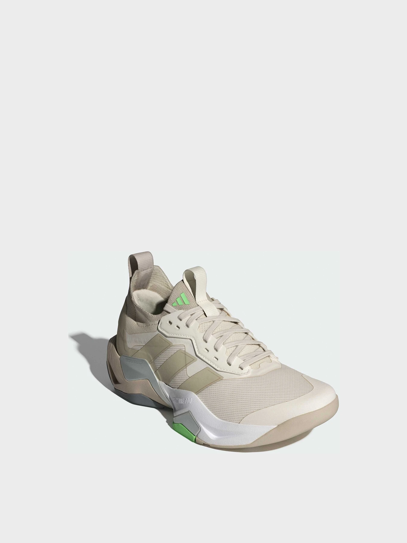 Кроссовки Adidas Rapida модель JS3171 Фото