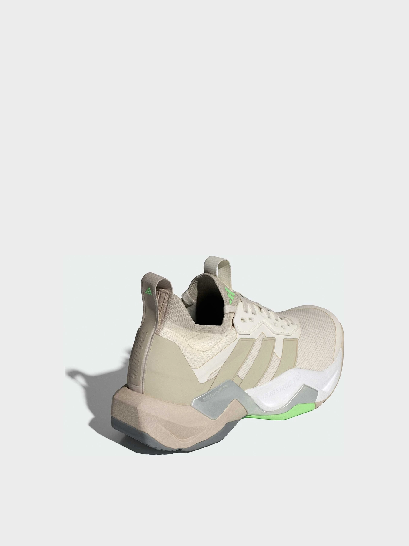 Кроссовки Adidas Rapida модель JS3171 Фото