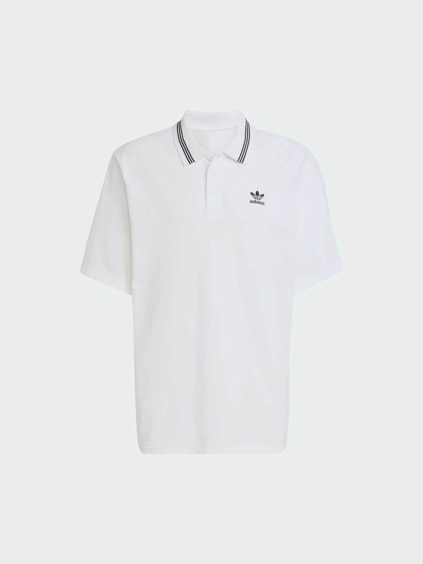 Футболки і поло Adidas Adicolor модель JW5898 Футболки і поло Adidas Adicolor модель JW5898 Фото