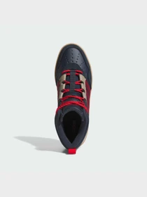 Кросівки Adidas Hoops модель JR6705 Фото