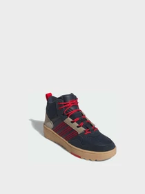 Кросівки Adidas Hoops модель JR6705 Фото