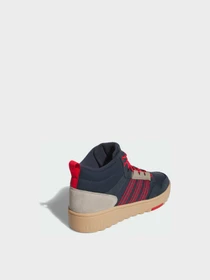 Кросівки Adidas Hoops модель JR6705 Фото