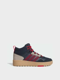 Кроссовки Adidas Hoops модель JR6705 Фото