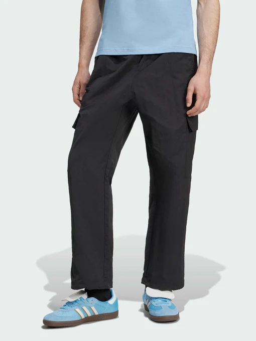 Брюки Adidas модель JY1390 Фото