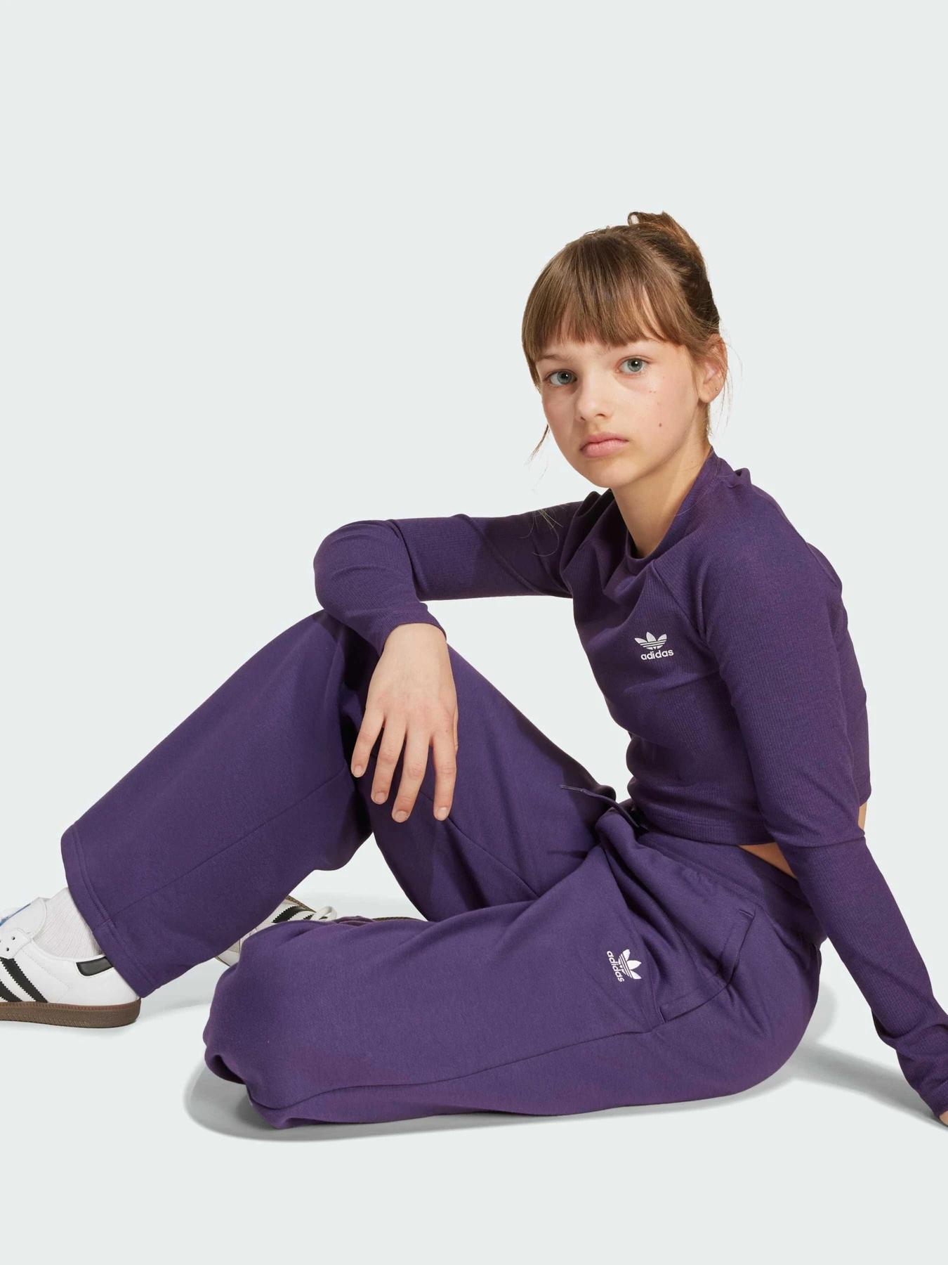 Штани Adidas модель JX2783 Штани Adidas модель JX2783 Фото