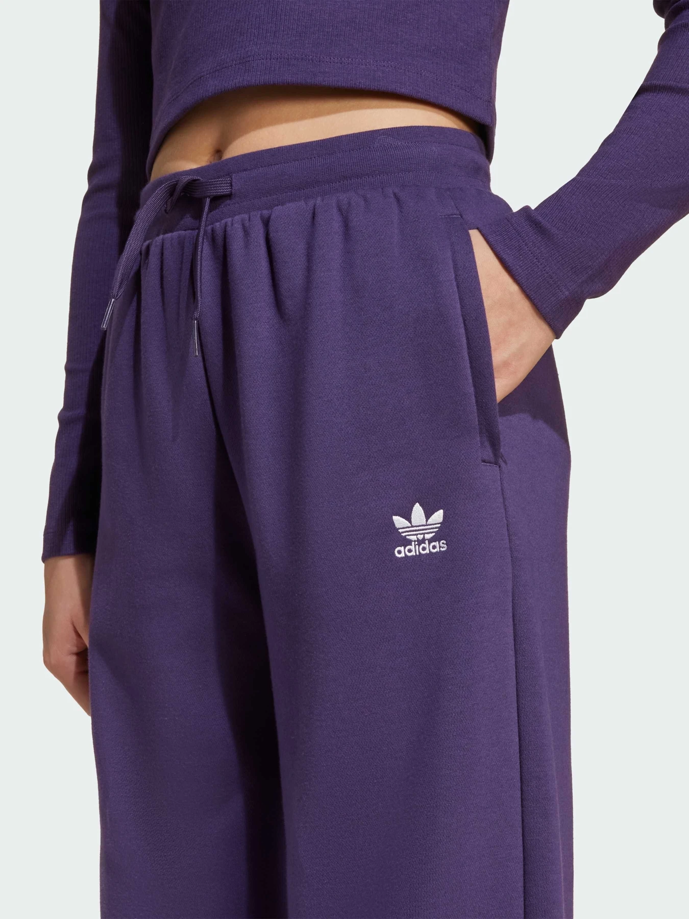 Штани Adidas модель JX2783 Штани Adidas модель JX2783 Фото