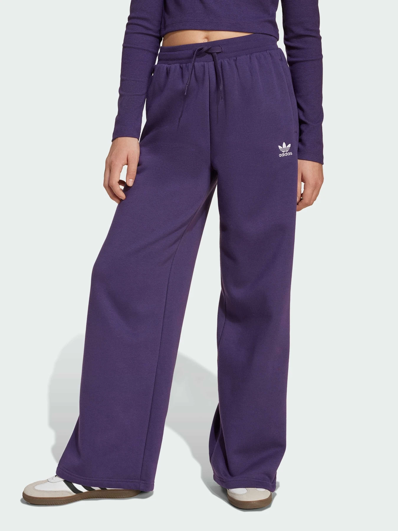 Штани Adidas модель JX2783 Штани Adidas модель JX2783 Фото