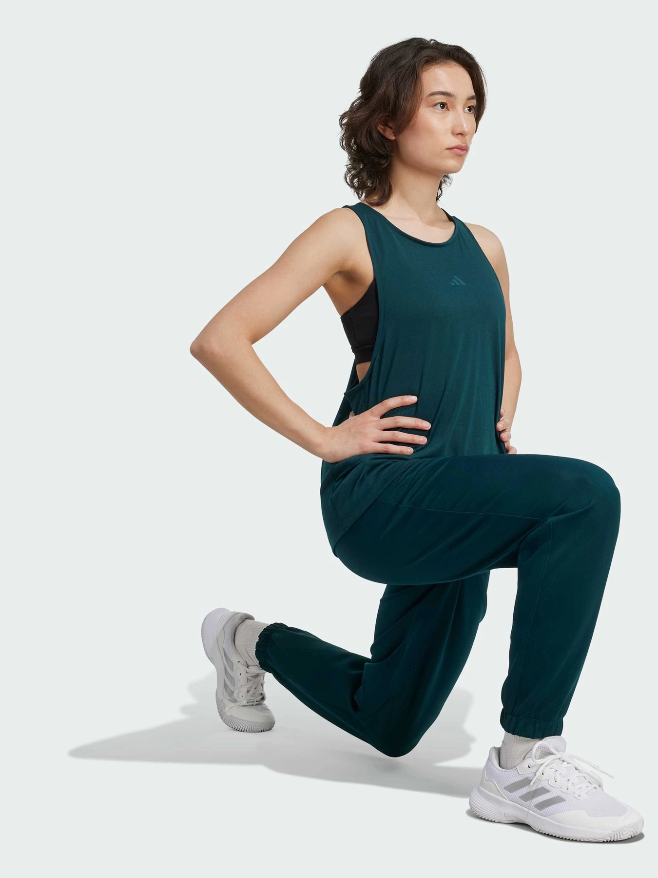 Брюки Adidas модель JY2812 Брюки Adidas модель JY2812 Фото