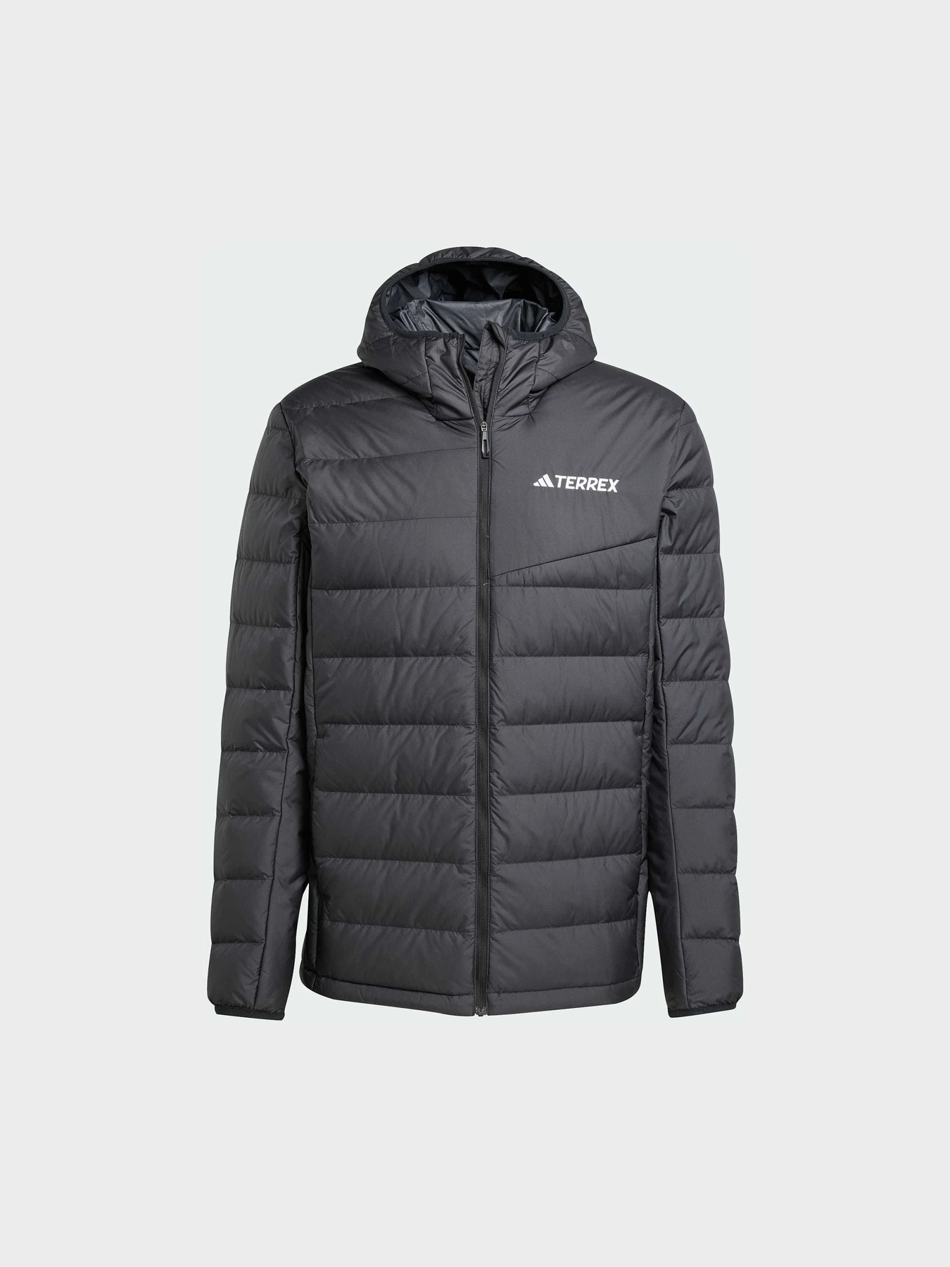 Куртки и дубленки Adidas модель JZ9968 Куртки и дубленки Adidas модель JZ9968 Фото