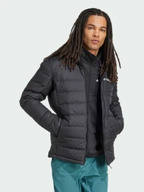 Куртки и дубленки Adidas модель JZ9968 Фото