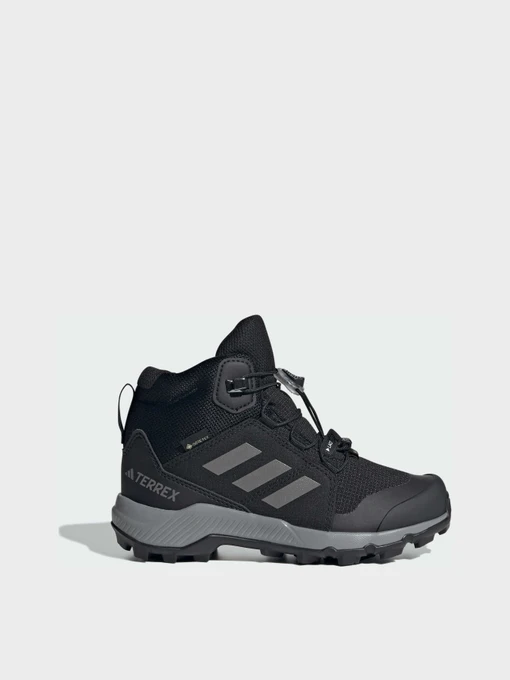 Ботинки и сапоги Adidas модель IE6079 Фото