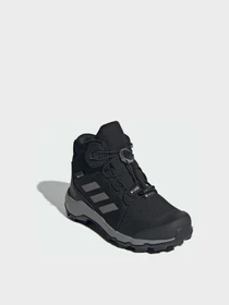 Ботинки и сапоги Adidas модель IE6079 Фото