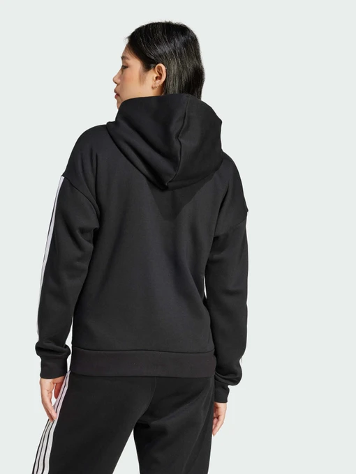 Бавовняна Жіноча Кофта adidas фото 2