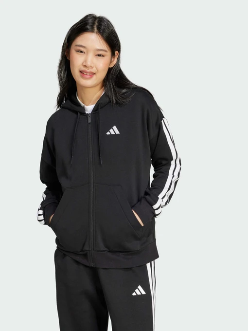 Худі та світшоти Adidas модель JE1283 Фото