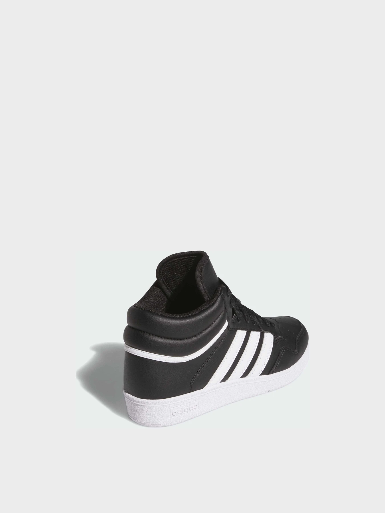 Кроссовки Adidas Hoops модель JI3477 Кроссовки Adidas Hoops модель JI3477 Фото