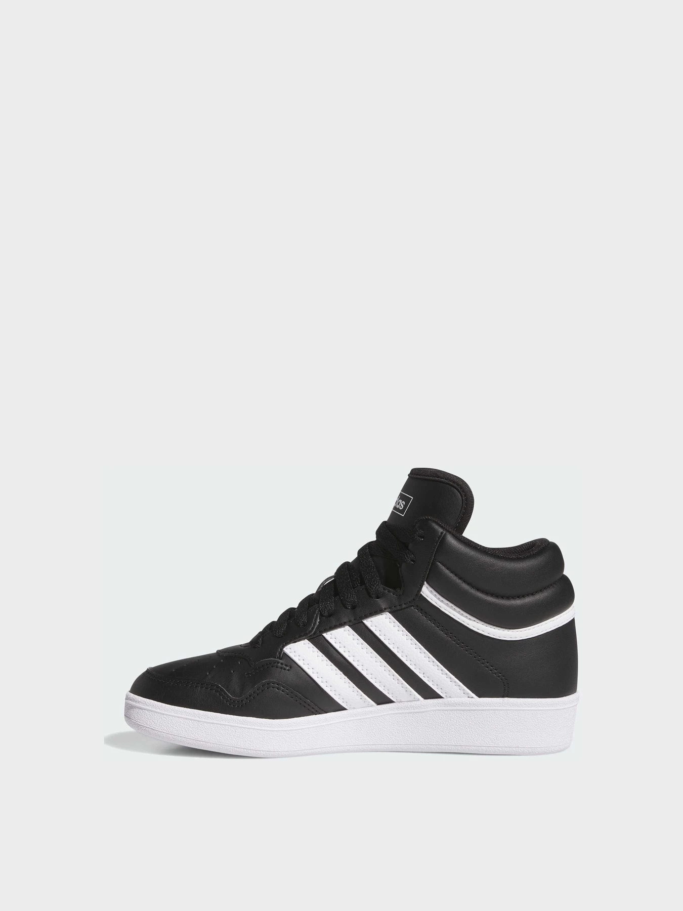 Кроссовки Adidas Hoops модель JI3477 Кроссовки Adidas Hoops модель JI3477 Фото