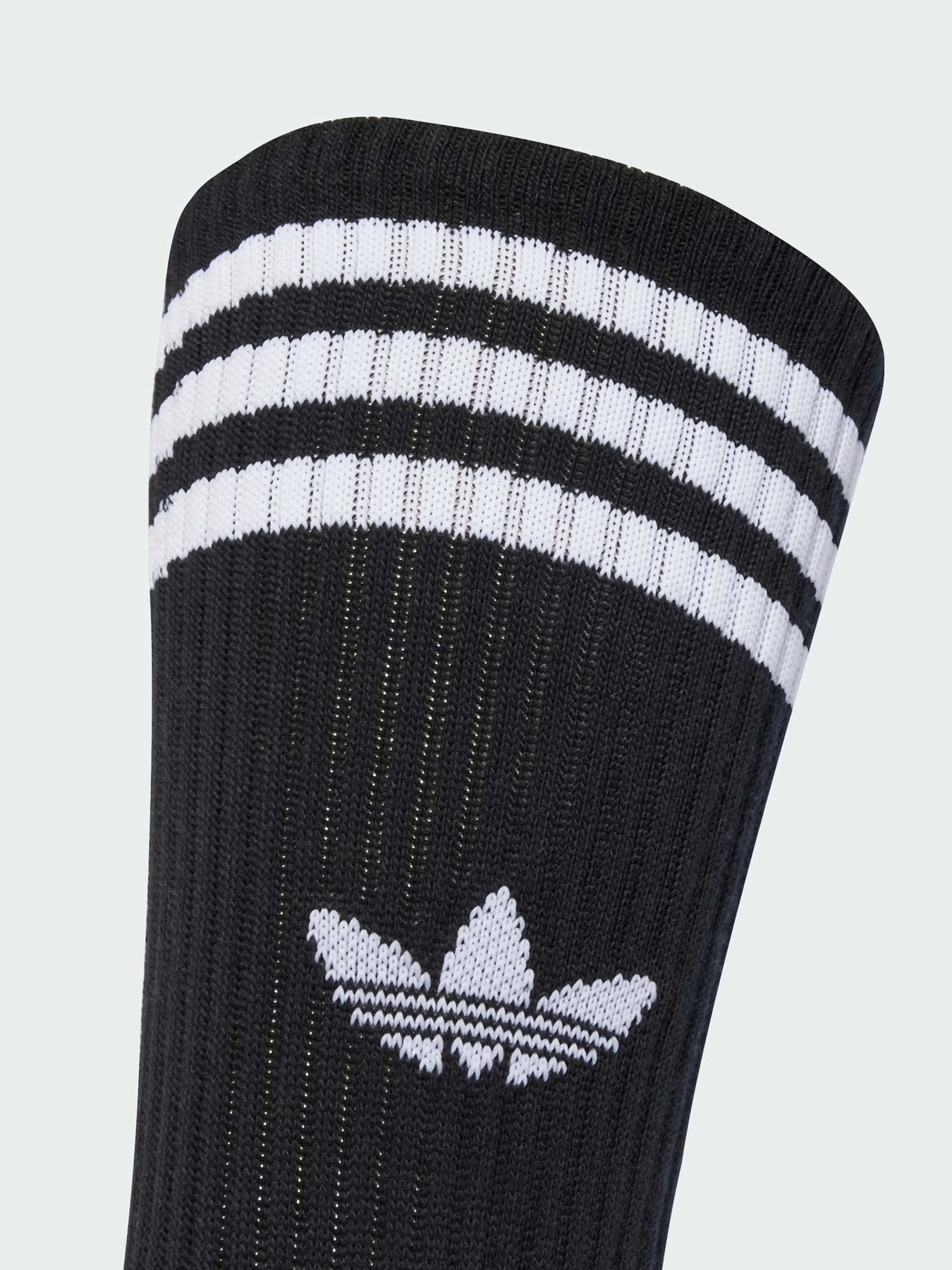 Носки и гольфы Adidas Adicolor модель JV7417 Фото