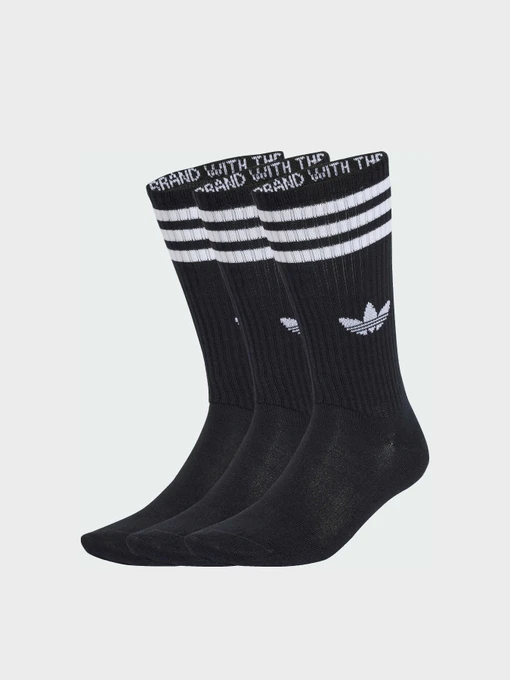Шкарпетки та гольфи Adidas Adicolor модель JV7417 Фото