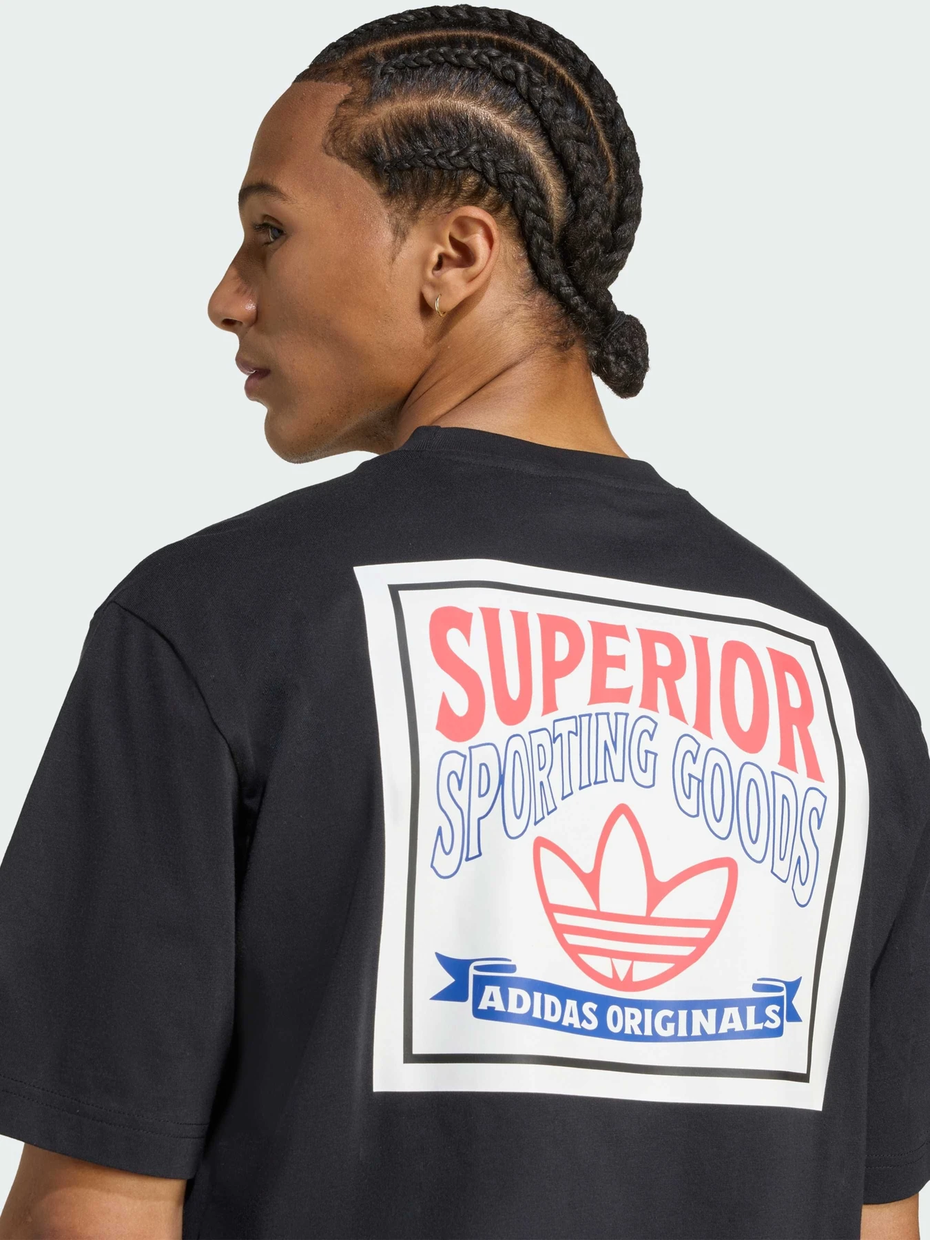Футболки и поло Adidas Graphics модель JW0161 Футболки и поло Adidas Graphics модель JW0161 Фото