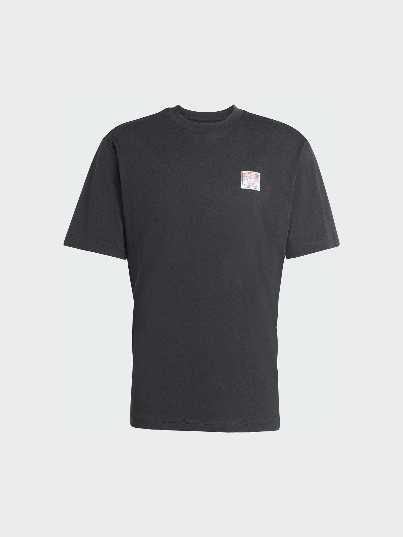 Футболки и поло Adidas Graphics модель JW0161 Футболки и поло Adidas Graphics модель JW0161 Фото