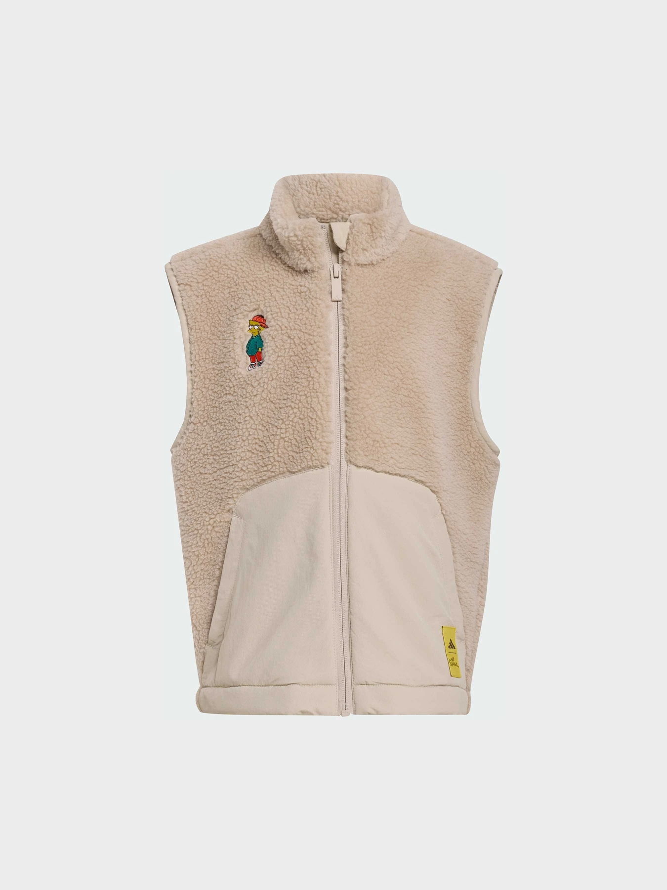 Куртки и дубленки Adidas модель JL9200 Куртки и дубленки Adidas модель JL9200 Фото