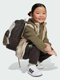 Куртки и дубленки Adidas модель JL9200 Фото
