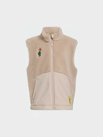 Куртки и дубленки Adidas модель JL9200 Фото