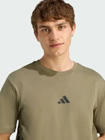 Футболки і поло Adidas модель JM3906 Фото
