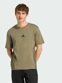 Футболки і поло Adidas модель JM3906 Фото