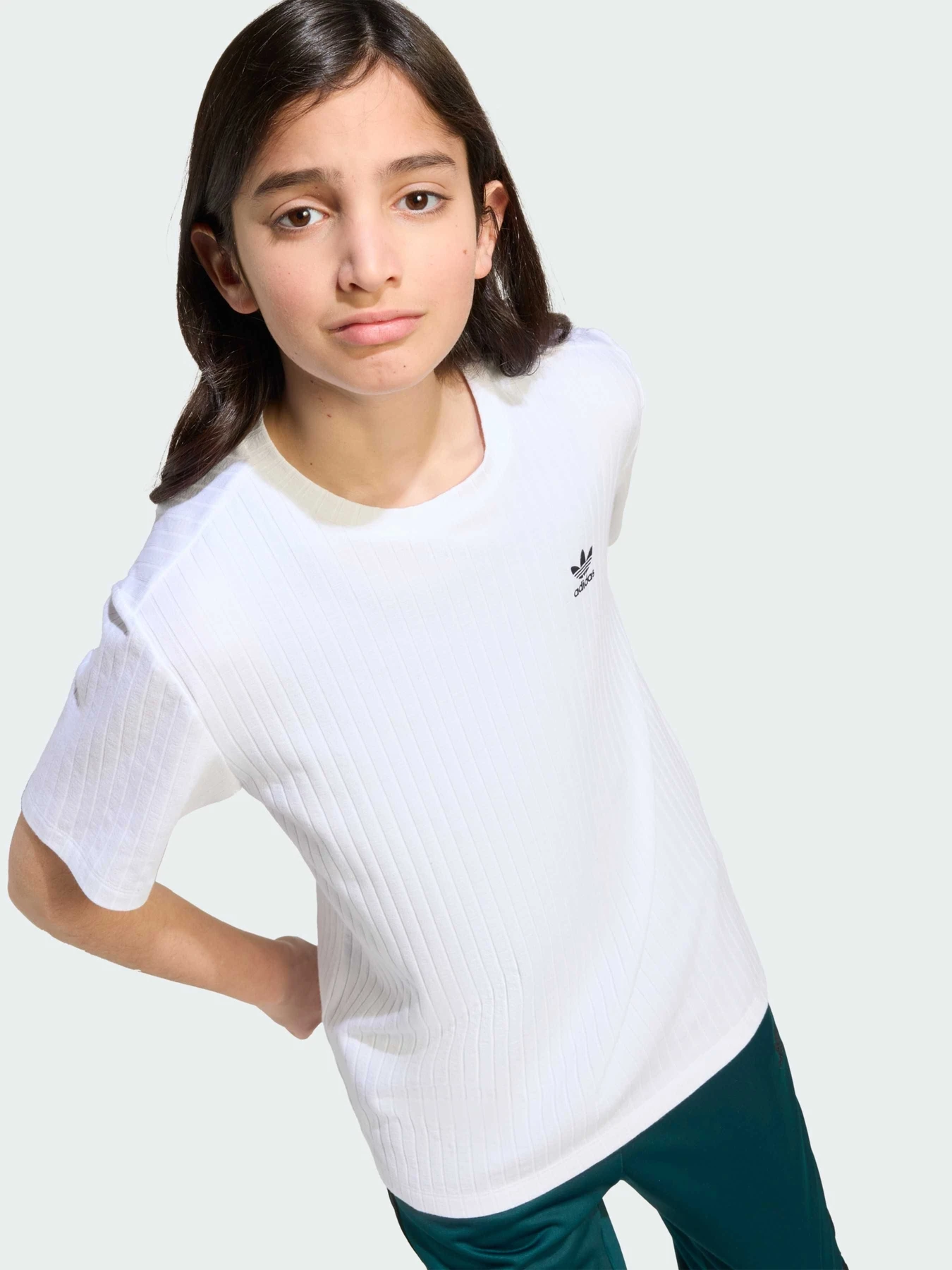 Футболки и поло Adidas модель JX5179 Футболки и поло Adidas модель JX5179 Фото